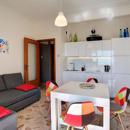 Top Floor Aparthotel Bentivoglio Catania Exterior photo