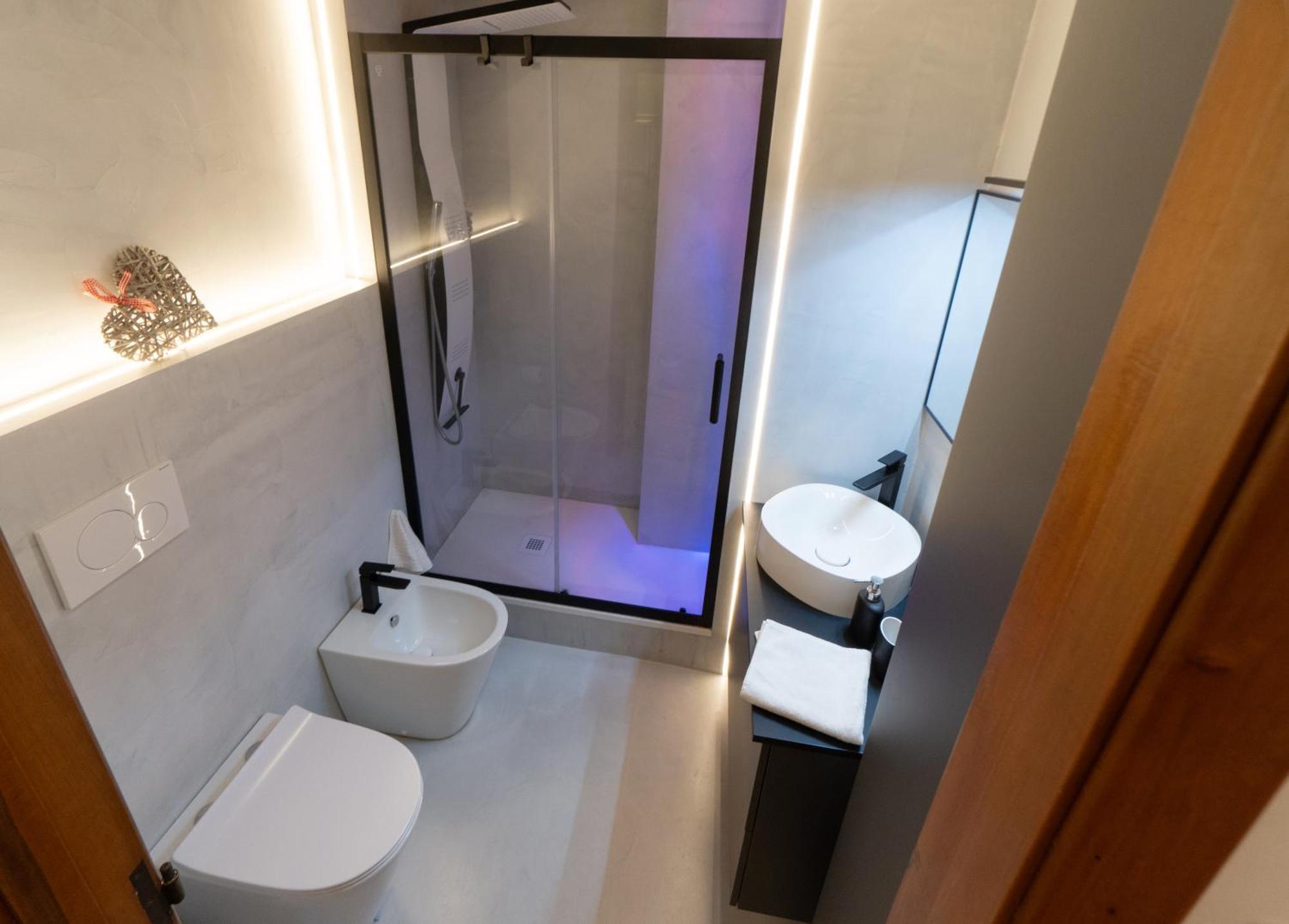 Top Floor Aparthotel Bentivoglio Catania Exterior photo