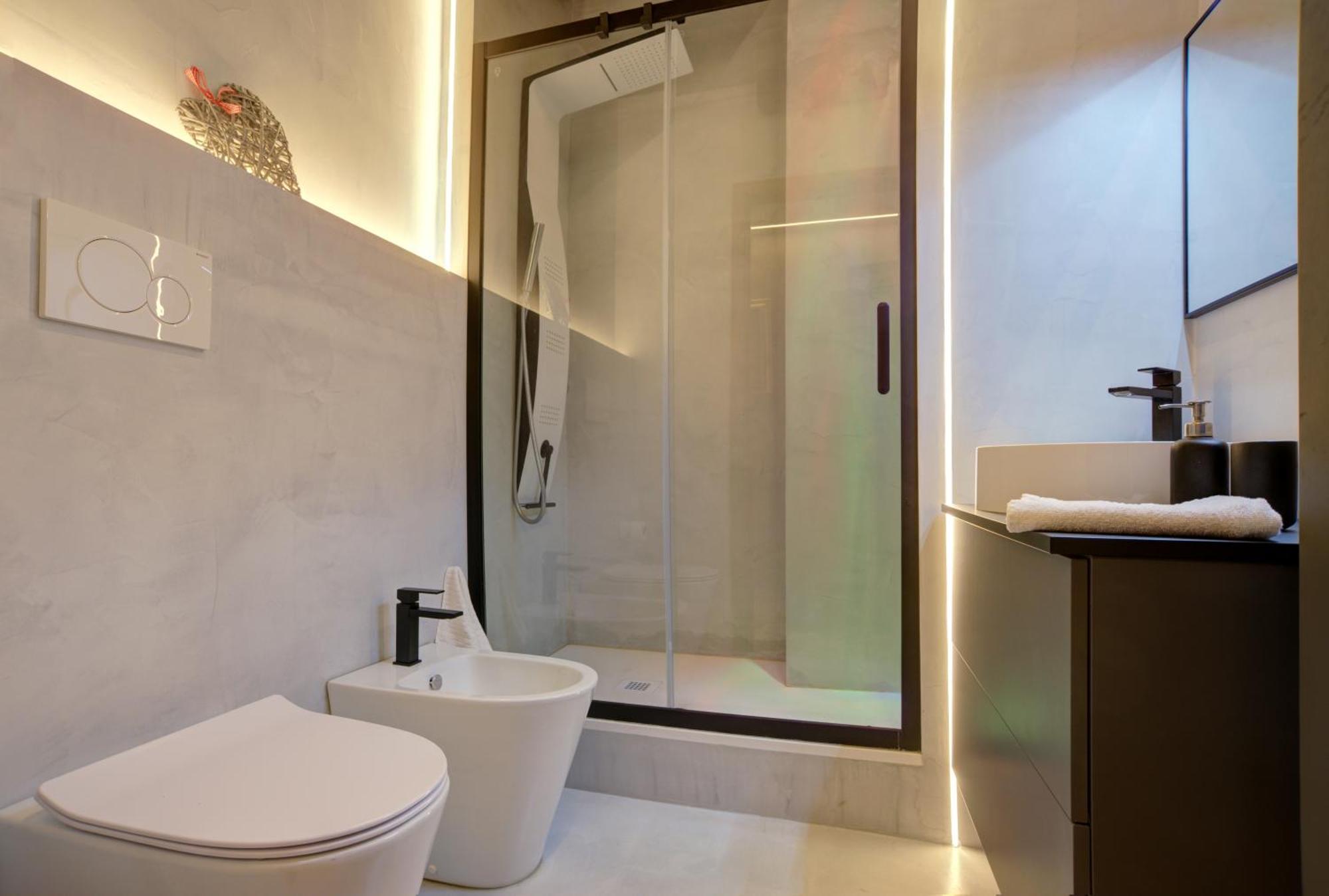 Top Floor Aparthotel Bentivoglio Catania Exterior photo