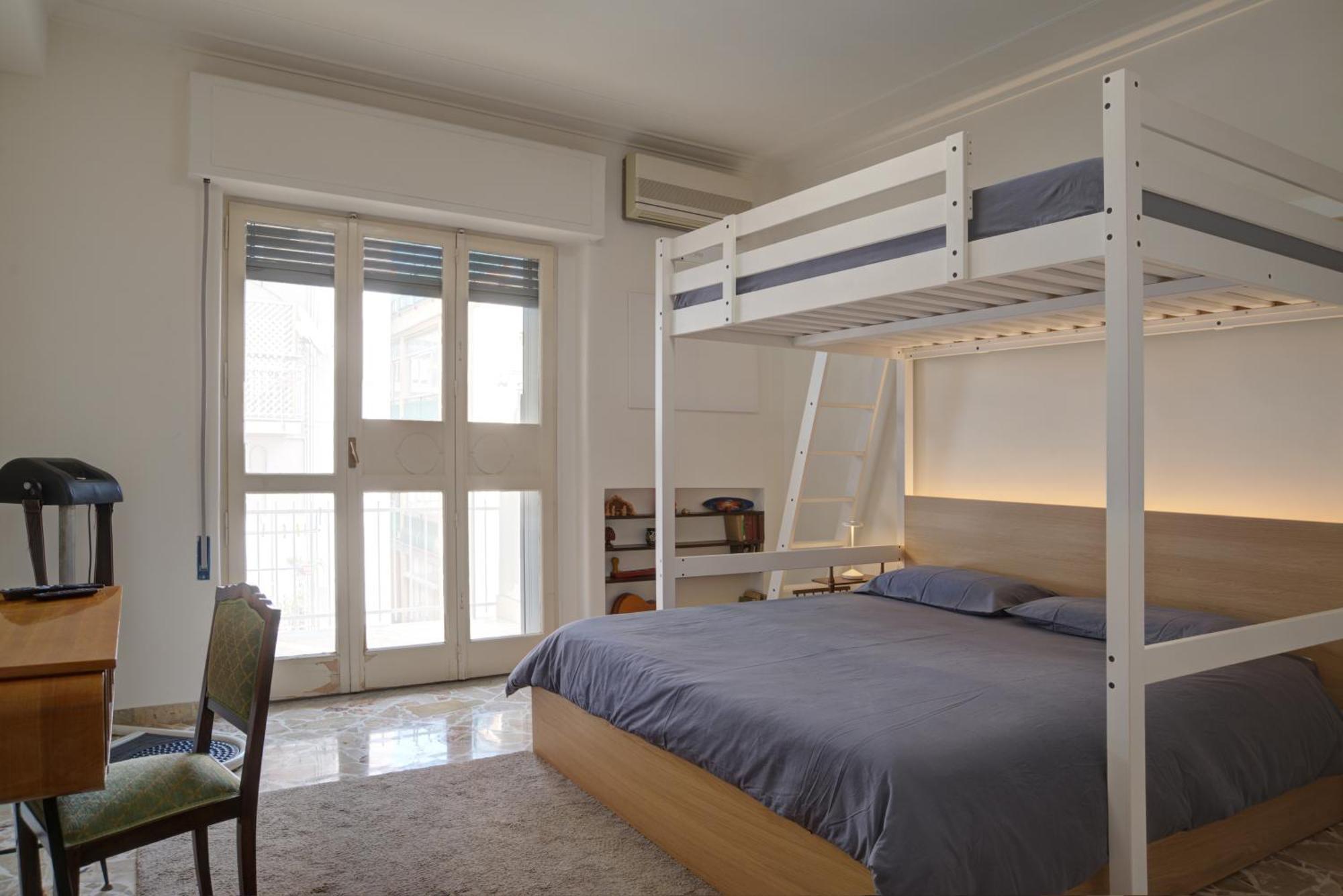Top Floor Aparthotel Bentivoglio Catania Exterior photo