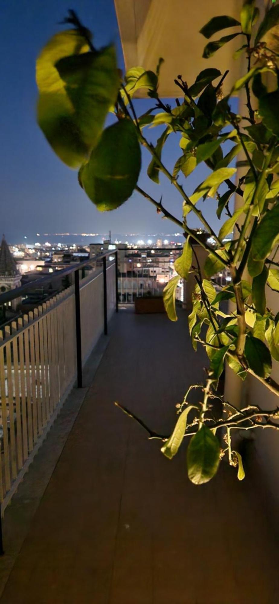 Top Floor Aparthotel Bentivoglio Catania Exterior photo
